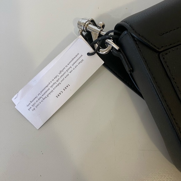 Rebecca Minkoff LARGE Too Crossbody Bag with tag - Picture 3 of 10